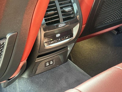 2023 BMW X4 xDrive30i