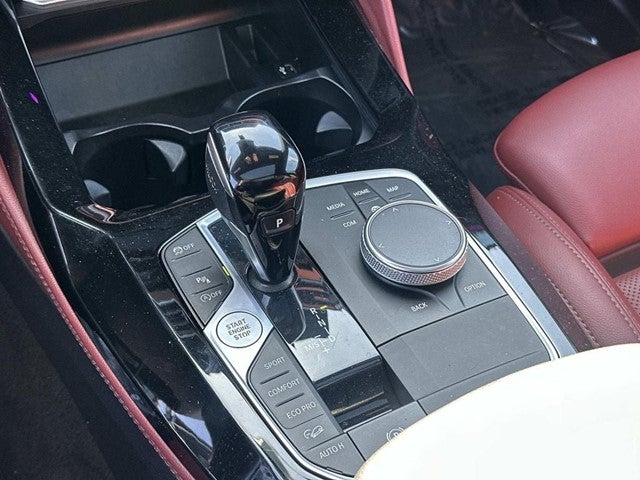 2023 BMW X4 xDrive30i