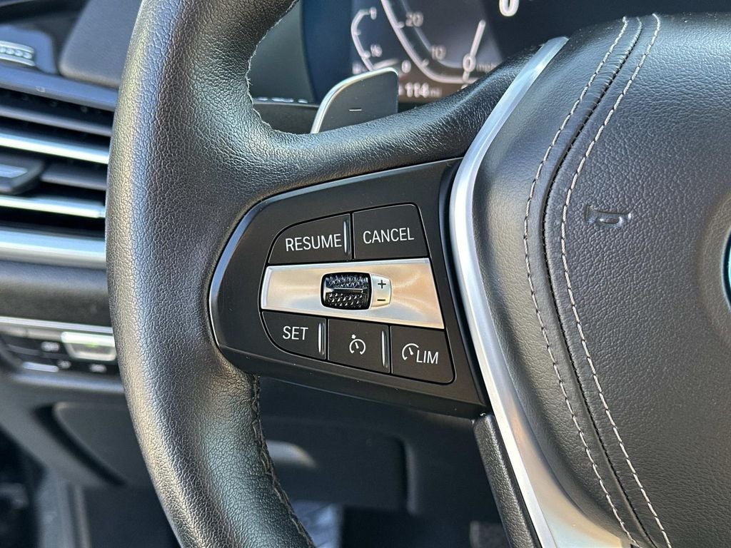 2023 BMW X5 xDrive45e