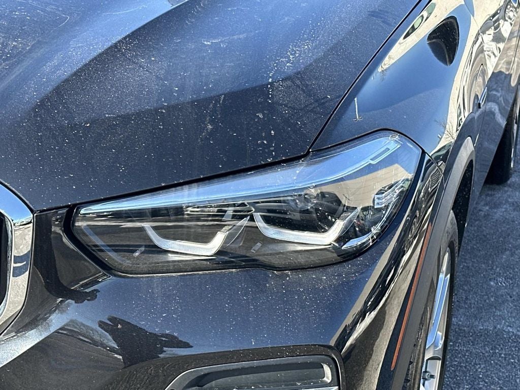 2023 BMW X5 xDrive45e