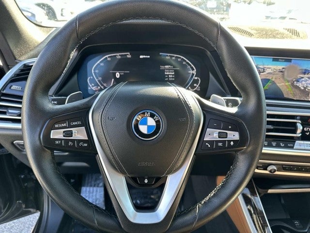 2023 BMW X5 xDrive45e