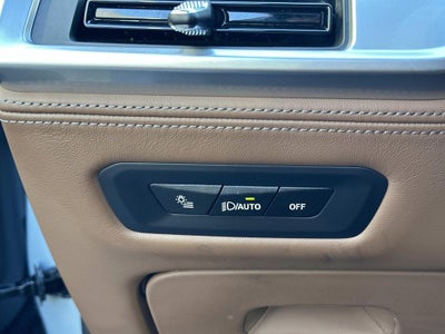 2024 BMW X5 M Competition