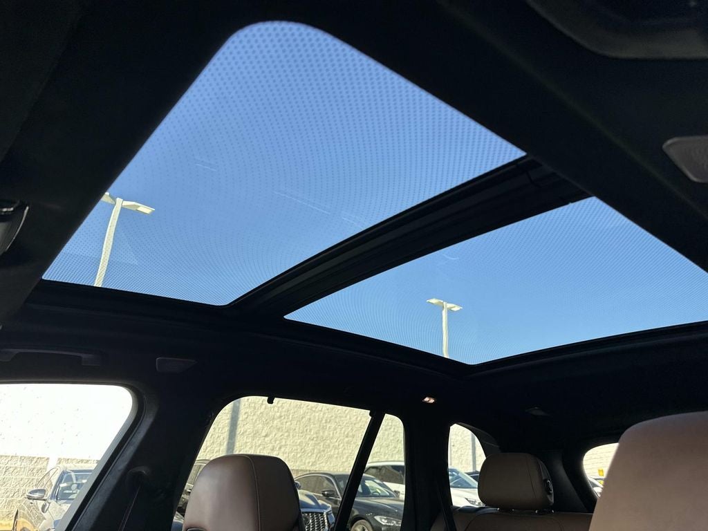 2024 BMW X5 M Competition