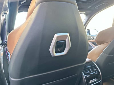 2024 BMW X5 M Competition