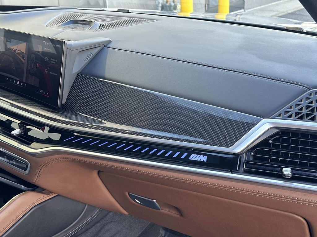 2024 BMW X5 M Competition