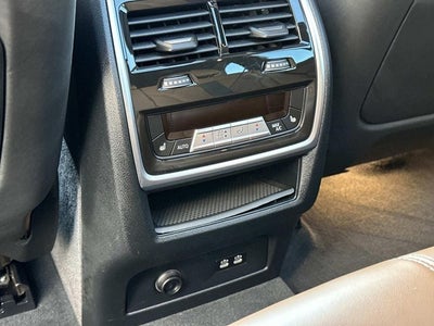 2024 BMW X5 M Competition