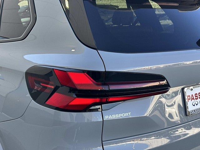 2024 BMW X5 M Competition