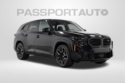2023 BMW XM Base