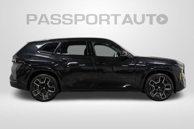 2023 BMW XM Base