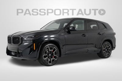 2023 BMW XM Base