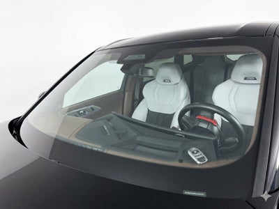 2023 BMW XM Base