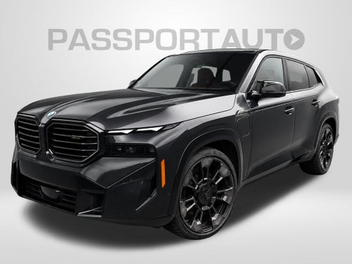 2023 BMW XM Base