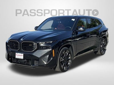 2023 BMW XM Base
