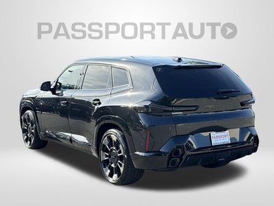 2023 BMW XM Base