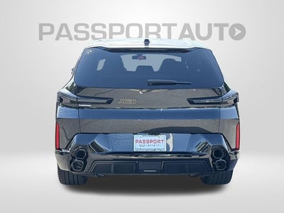 2023 BMW XM Base