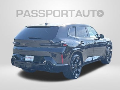 2023 BMW XM Base