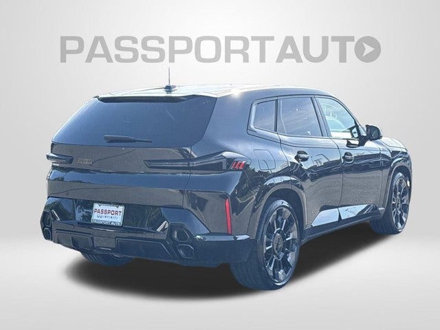 2023 BMW XM Base