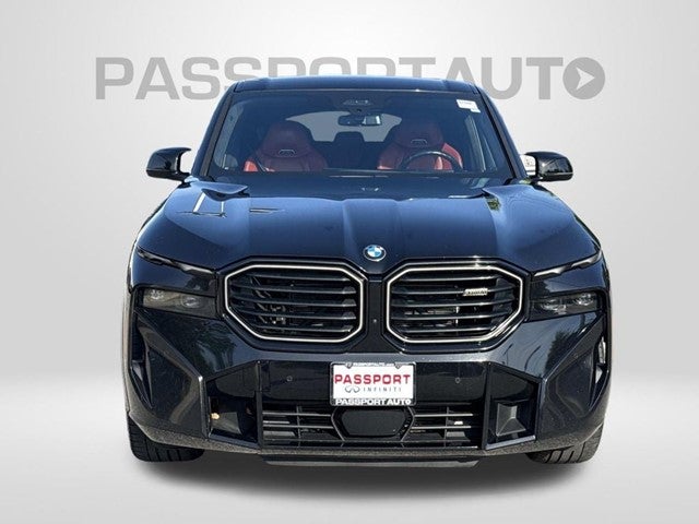 2023 BMW XM Base