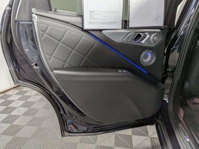 2025 BMW XM Base