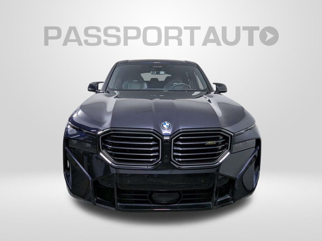 2025 BMW XM Base