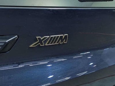 2025 BMW XM Base