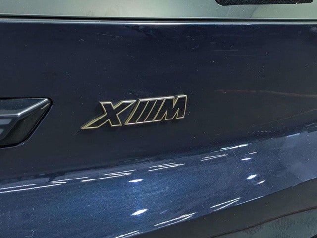 2025 BMW XM Base