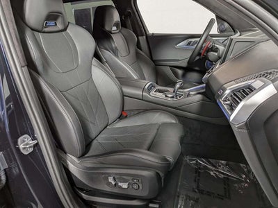 2025 BMW XM Base