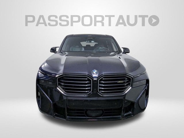 2025 BMW XM Base