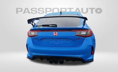 2023 Honda Civic Type R Base