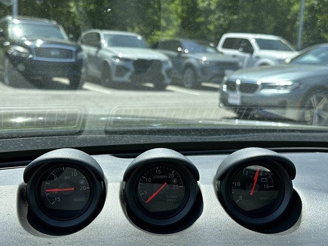 2025 Nissan Z Sport