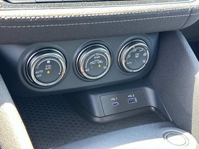 2025 Nissan Z Sport