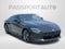 2025 Nissan Z Sport