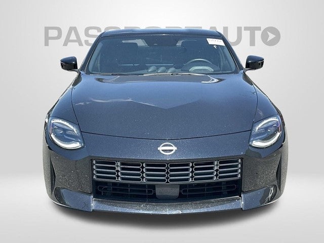 2025 Nissan Z Sport