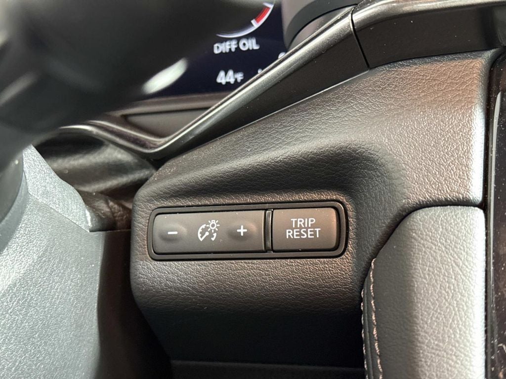 2024 Nissan Z Performance