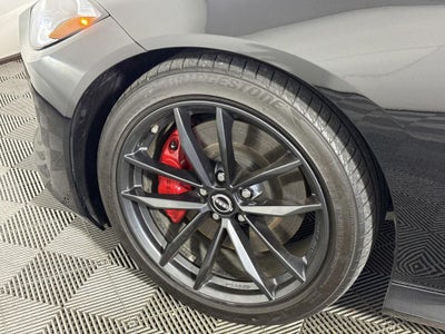 2024 Nissan Z Performance