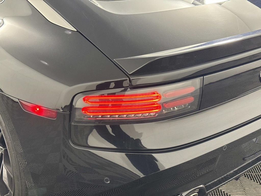 2024 Nissan Z Performance