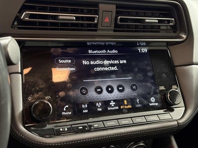 2024 Nissan Z Performance