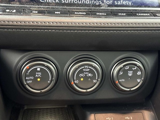 2024 Nissan Z Performance