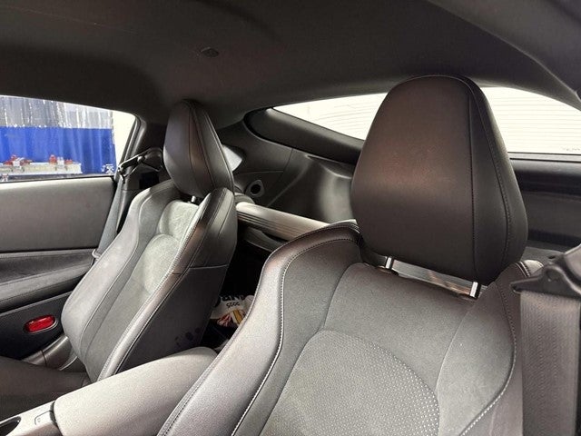 2024 Nissan Z Performance