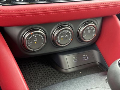 2024 Nissan Z Performance