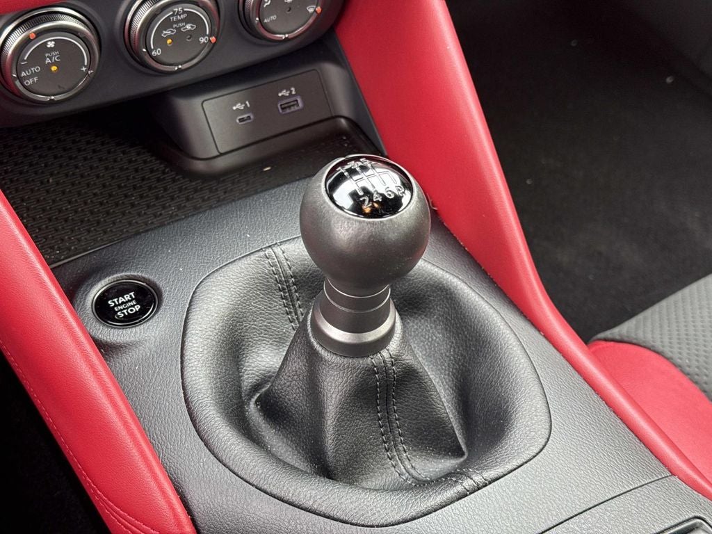 2024 Nissan Z Performance