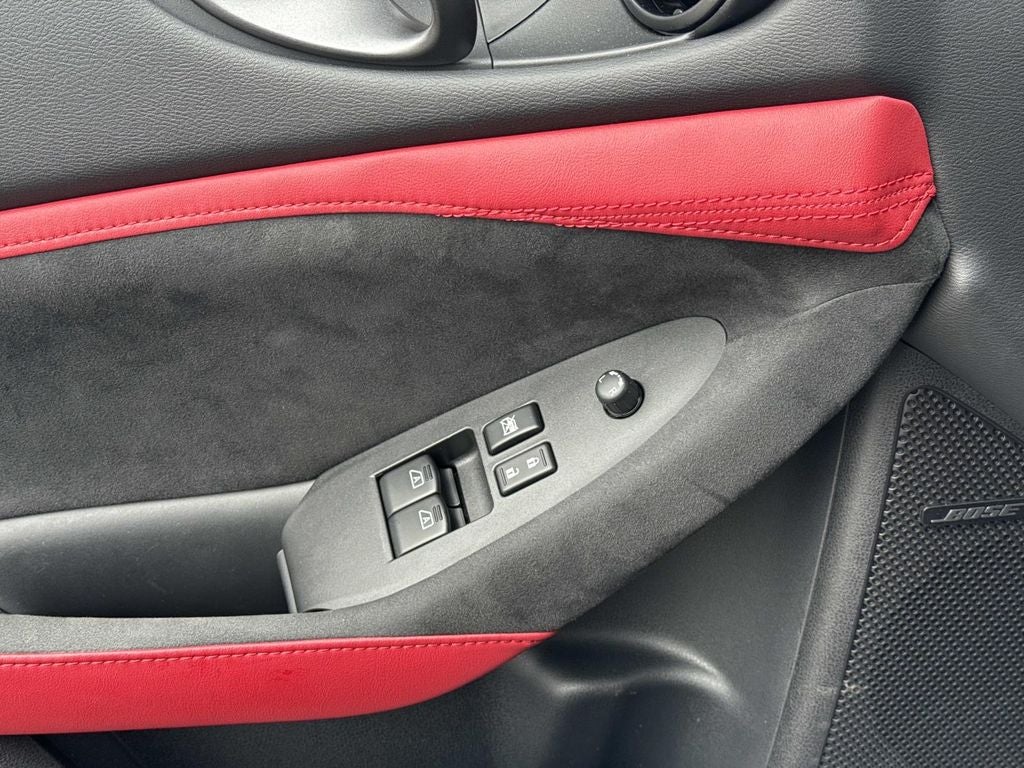 2024 Nissan Z Performance