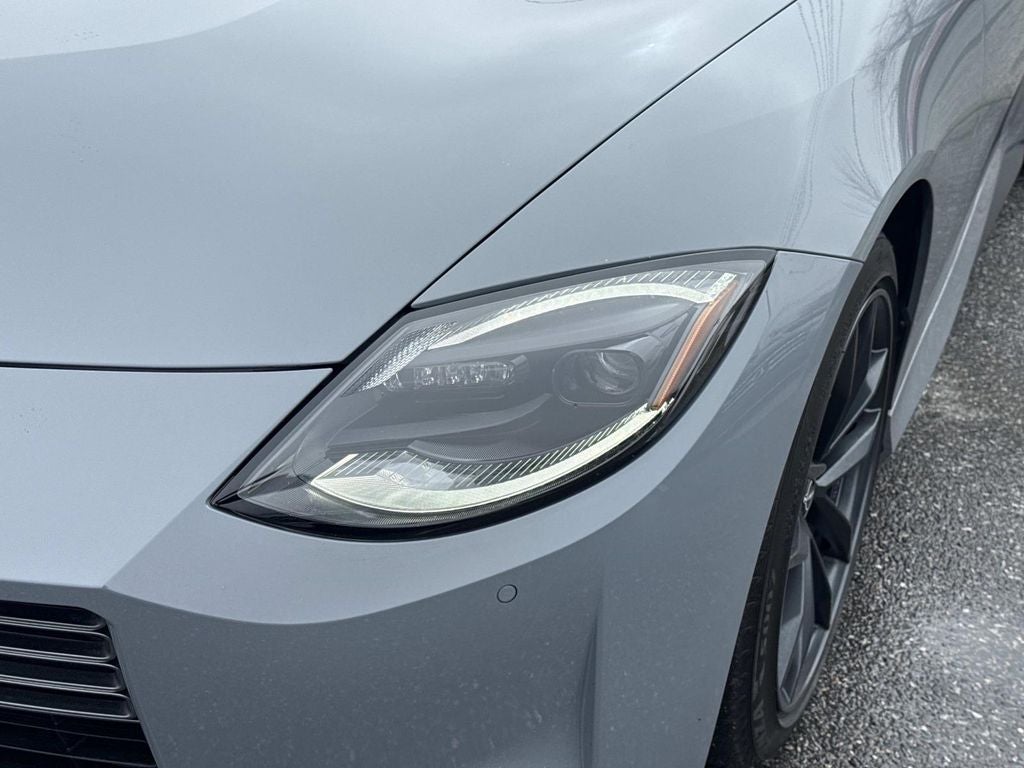 2024 Nissan Z Performance