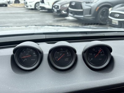 2024 Nissan Z Performance