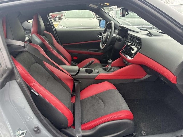 2024 Nissan Z Performance