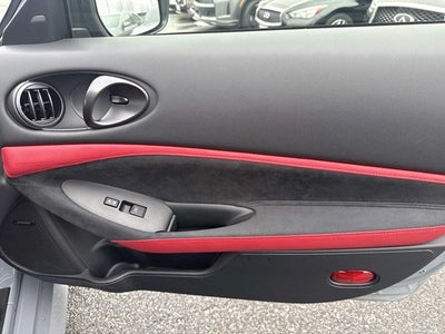 2024 Nissan Z Performance