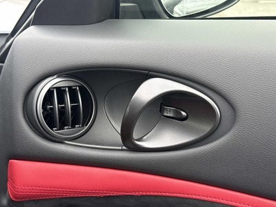 2024 Nissan Z Performance