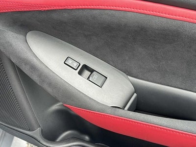 2024 Nissan Z Performance