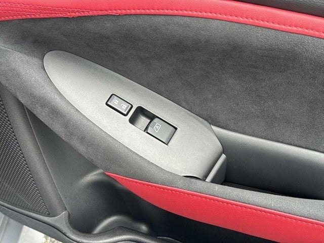 2024 Nissan Z Performance