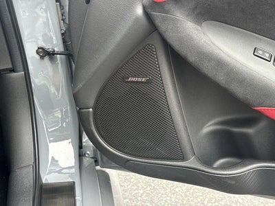 2024 Nissan Z Performance